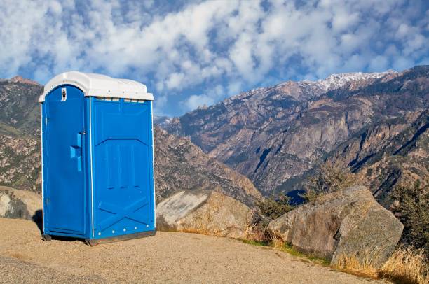 Professional Portable Potty Rental in Victoria, MN