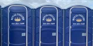 Reliable Victoria, MN Portable Potty Rental Solutions